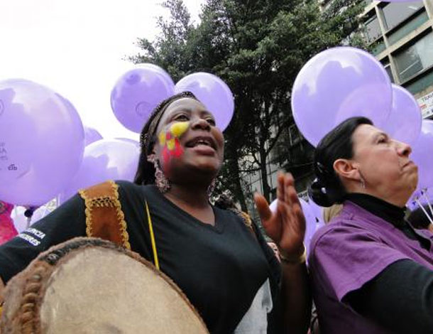 "Visionary and creative resistance": meet the women challenging extractivism – and patriarchy