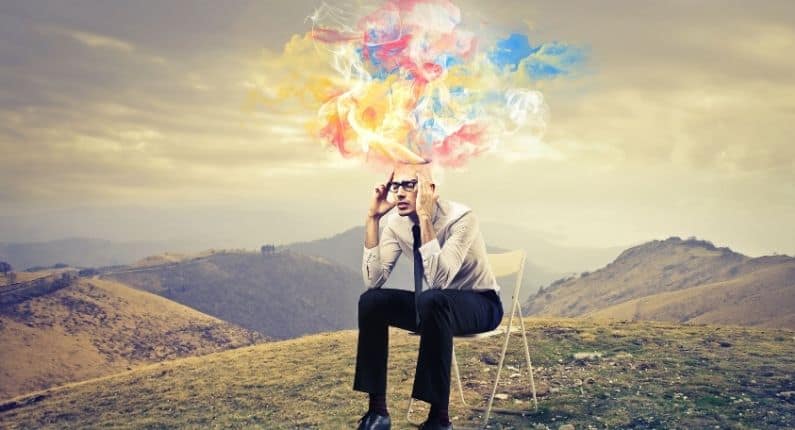 How to use your emotional intelligence to unlock creative thinking